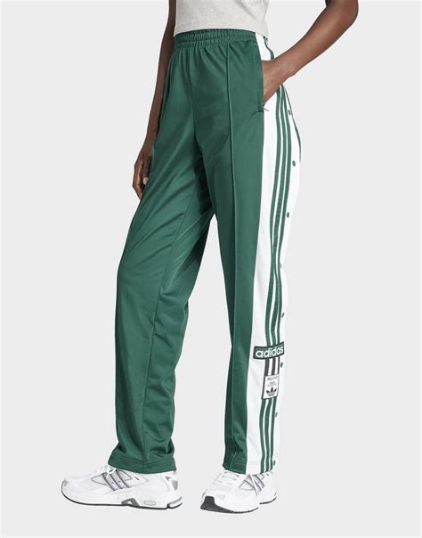 adidas broek geel|Adidas sportbroeken retro.